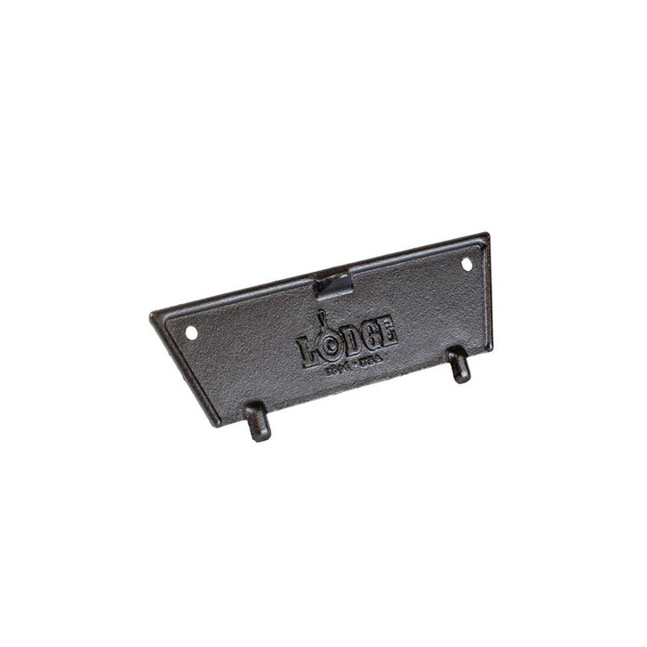 Lodge Sportsman's Grill Fire Door