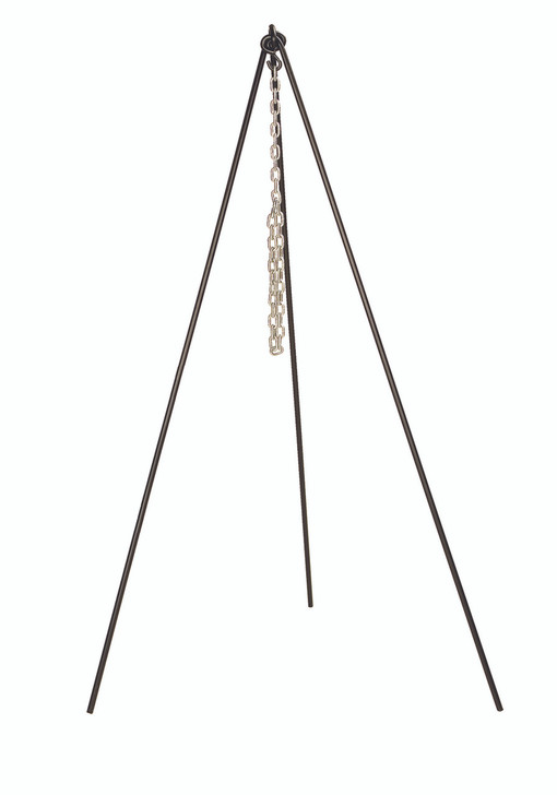 60 Inch Camp Tripod