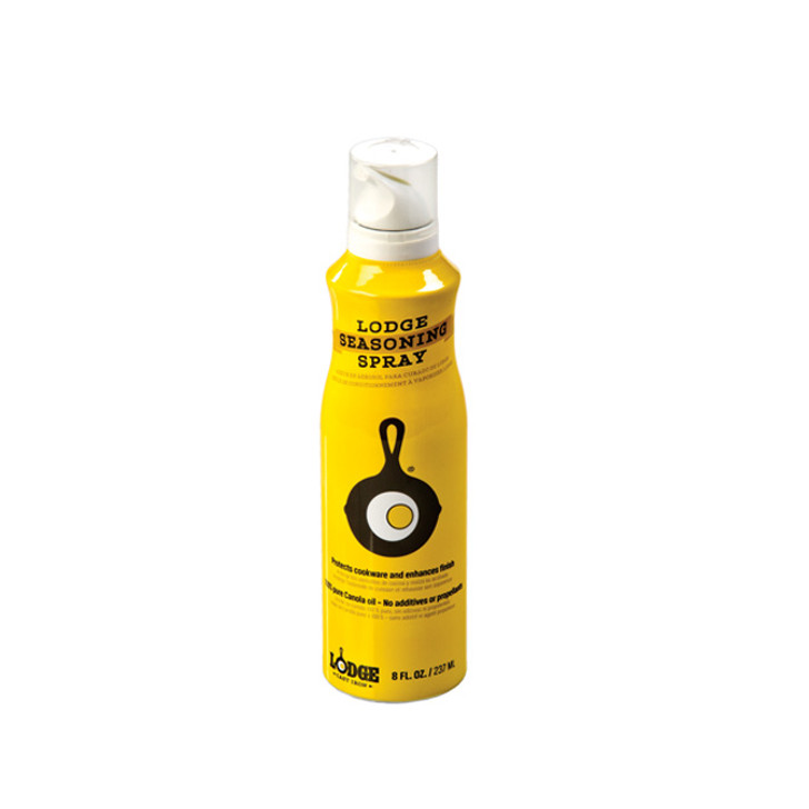 Seasoning Spray 