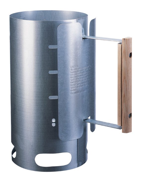 Charcoal Chimney Starter