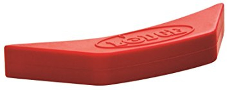 Red Silicone Assist Handle Holder