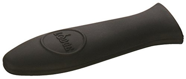 Black Silicone Hot Handle Holder
