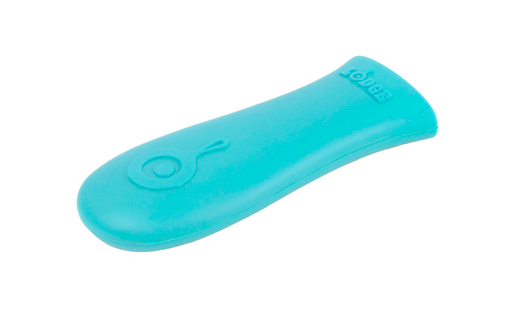 Turquoise Silicone Hot Handle Holder