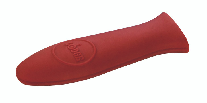 Red Silicone Hot Handle Holder
