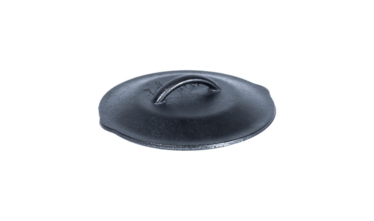 6.5 Inch Cast Iron Lid