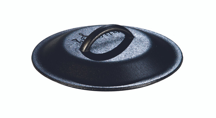 12 Inch Cast Iron Lid