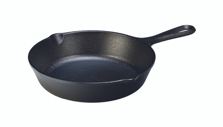 9 Inch Cast Iron Skillet