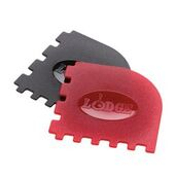 Set of 2 Grill Pan Scrapers